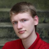 Joshua Rieth's profile picture