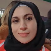 Profilbild von Shaimaa Alnouno