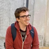 Profilbild von David Coltun
