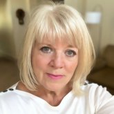 Profilbild von Susan Flaherty