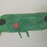 Foto de perfil de Doodle Phrog
