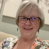 Profilbild von Carmel Steindam