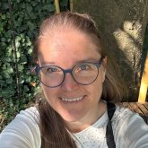 Photo de profil de Fabienne Graf