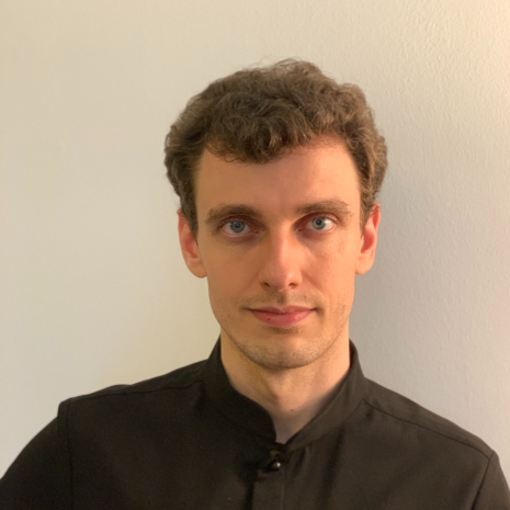 Oleksandr Mieliekh