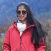 Profilbild von Riddhi Shah