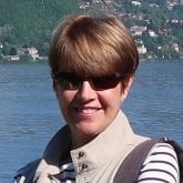 Profilbild von Mary Ann Landreth