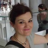 Kyveli Charalampidou's profile picture