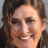 Profilbild von Cristina Caba Serra