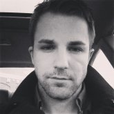 Chris Tremblay's profile picture