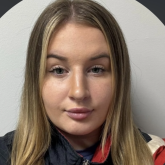 Profilbild von Sophie Parkin