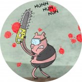 Profilbild von Scribbly G