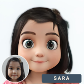 Foto de perfil de Nuray Sara