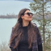 Profilbild von Farzaneh Zamani