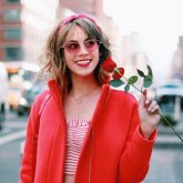 Influencer Picture