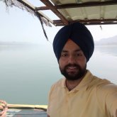 Foto de perfil de Gursimran Singh