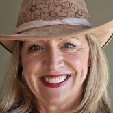 Photo de profil de Melanie Jedlicka