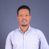 Foto de perfil de Yasir Sharmarke Osman