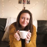 Victoria Teasdale's profile picture