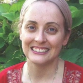 Profilbild von Andrea Saroya