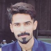 Irshad Ahmed