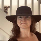 Profilbild von Sonya Vengrova