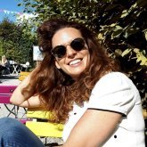 Foto de perfil de Eva Zotos