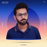 Muhammad Shehroz Sajjad's profile picture