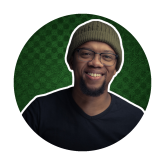 Profilbild von Romeo Mofokeng