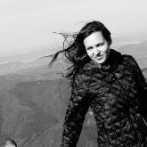 Profilbild von Yvonne