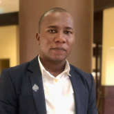 Foto de perfil de Olawale Olasupo