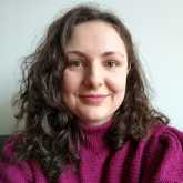 Zuza Dudek's profile picture