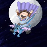 Profilbild von Ana Roxo