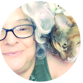Christina Miles's profile picture