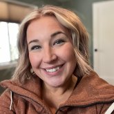Foto de perfil de Rachel Herrman