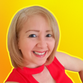 Profilbild von Miriam Rosario