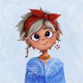 Profilbild von Sara Therese Art