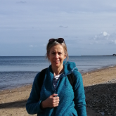 Profilbild von Catherine Millican