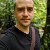 Teacher Profile Image