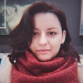 Desi Haralampieva's profile picture