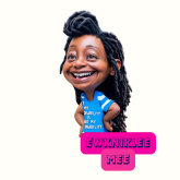 Foto de perfil de Ewniklee Me