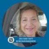 Photo de profil de Marit Lien Rexhaj