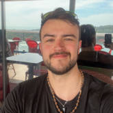 Evan Stafford's profile picture