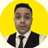 Teacher Profile Image