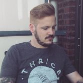 Foto de perfil de Barend Geijsen