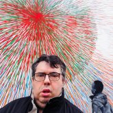 Profilbild von Marc Vloeberghs