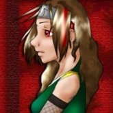 Profilbild von Amy Redfern