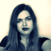Profilbild von Anita Lukasevic