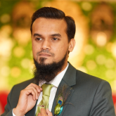Photo de profil de Saqib Ahmad