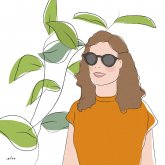 Foto de perfil de Alexandra Scharner