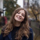 Kateryna Lukina's profile picture
